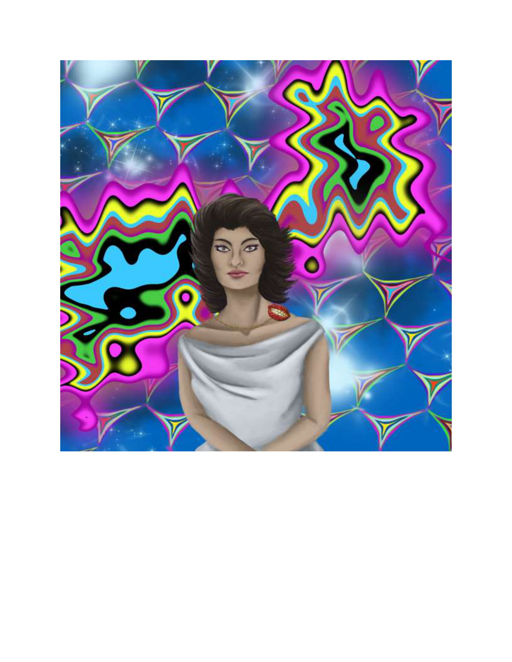 Mona De Piperswife Mona De Piperswife