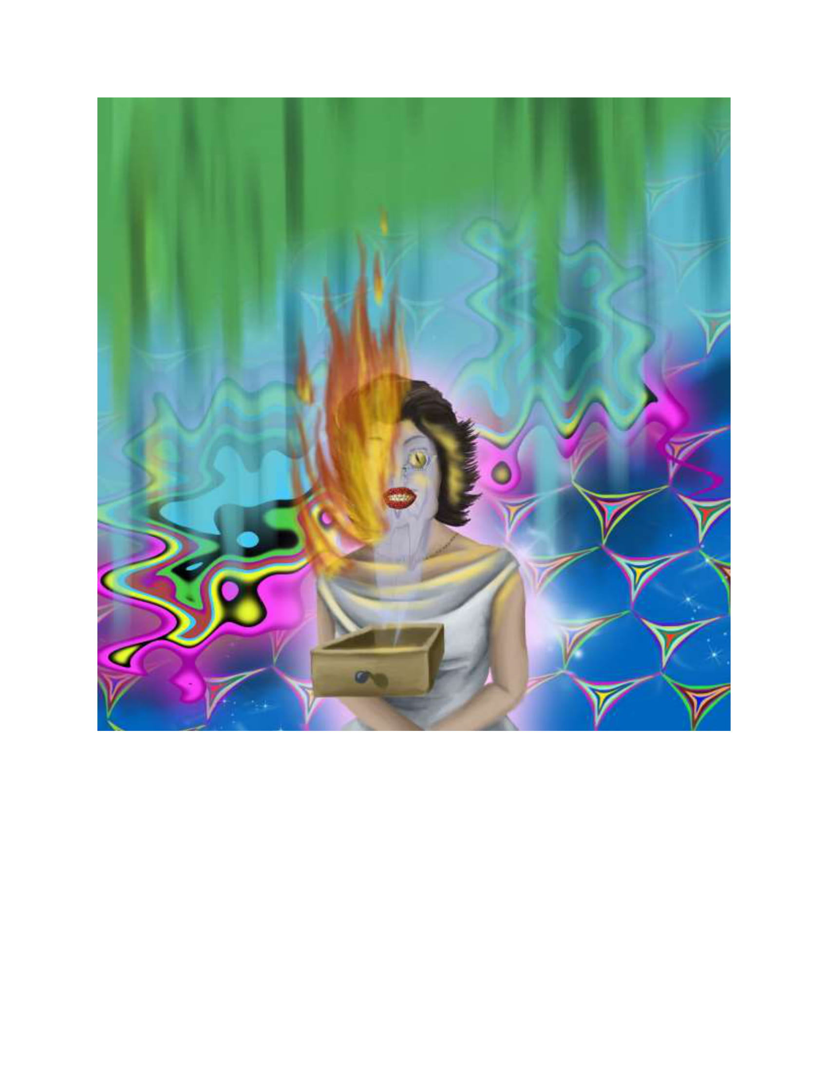 Mona De Piperswife Mona De Piperswife